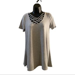 Zenana Premium blouse/tunic